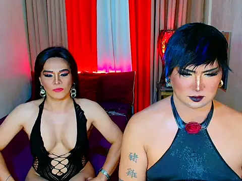 Wildest_Slave_Huntress webcam