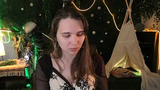 TessaMill webcam