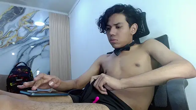 DaviidBuckx_ webcam