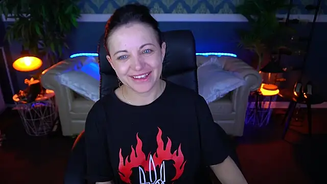 Dafni_Monn webcam