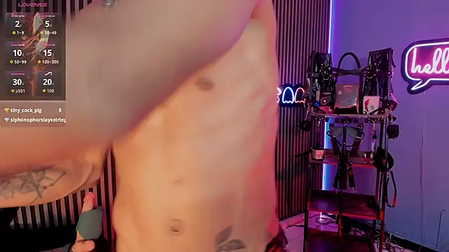 Maximoking26 webcam