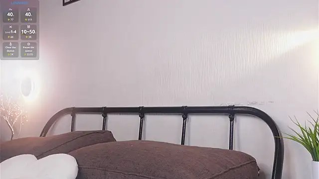 CherlyGuss webcam