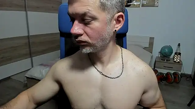 RobbyShawz webcam