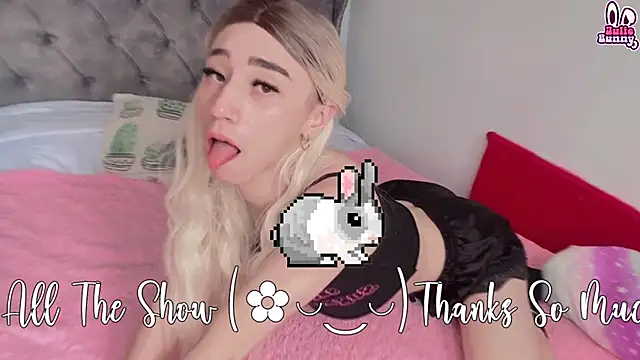 Modelo: Littlebunny21