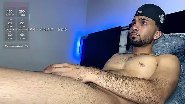 Dar_milk webcam