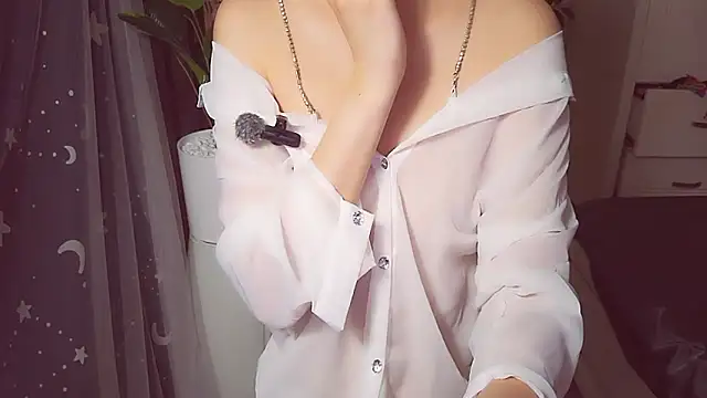 My-Anh-barbie webcam