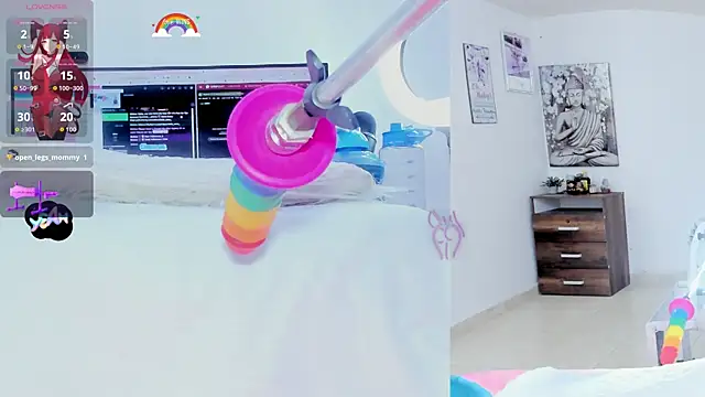 Daki_Ume_ webcam
