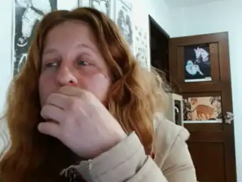 ViioletaMora webcam