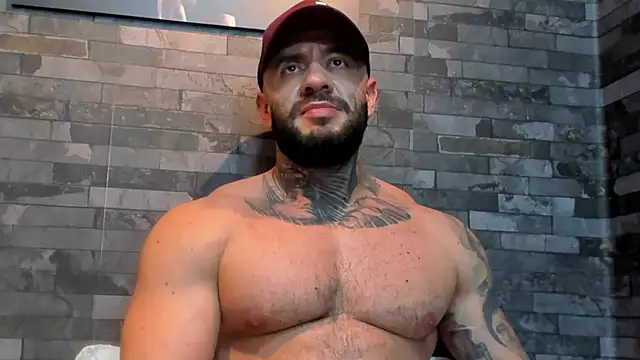 BruceDallas webcam