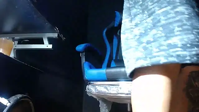 DickMasterfindom webcam