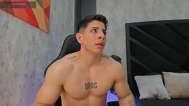 Johan_Williams_07 webcam