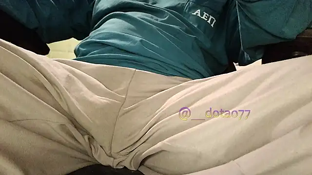 doTao7 webcam