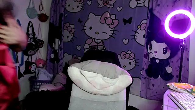 lussyevans24 webcam
