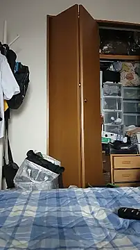 07YUKIO webcam