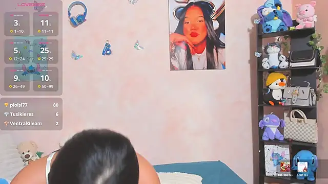 sara_mendez2 webcam