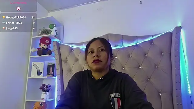 Madi_cutee webcam
