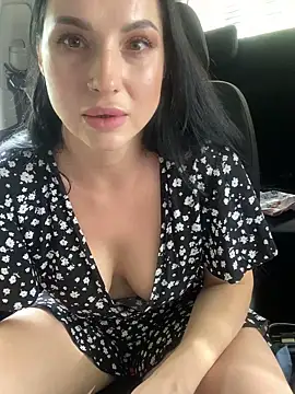 Roxana-Sexy webcam