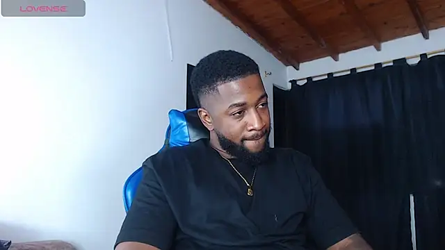 Drake_Nassir4 webcam