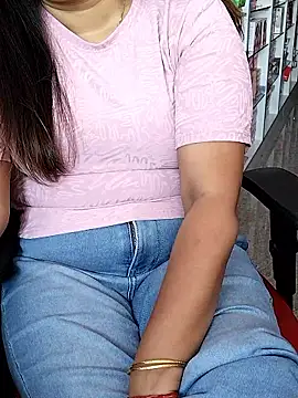 QueenHaryanaa webcam