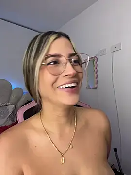 Issabela_G1 webcam