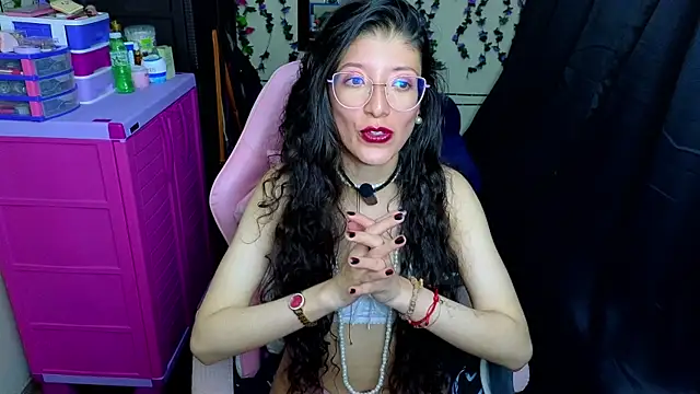 _Arlequin_ webcam