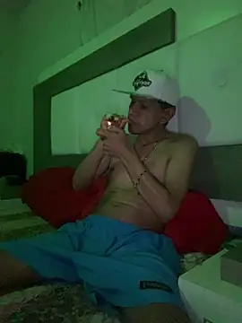 oiram27 webcam