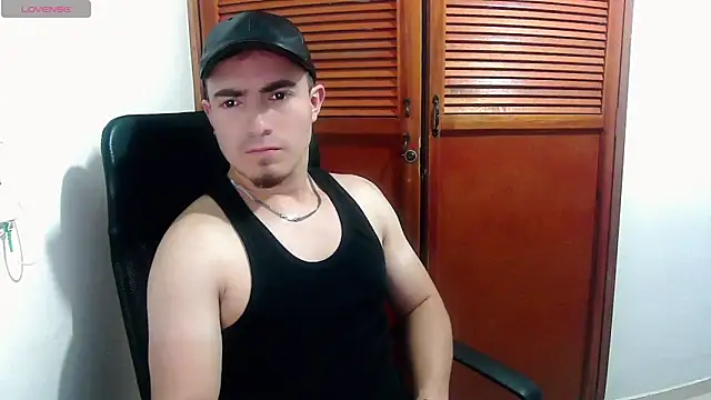 TouchDaddy4 webcam