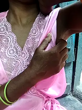 Kajal-Mehra webcam