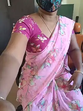 Tamil_roja69 webcam