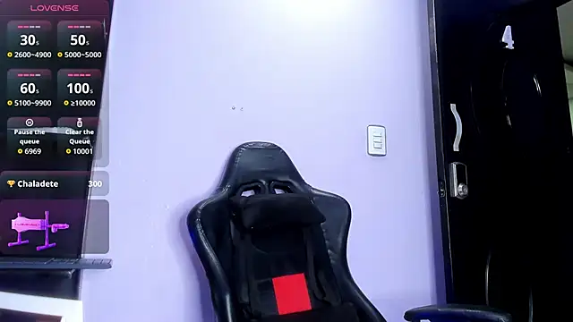 Rachell_Grey_ webcam
