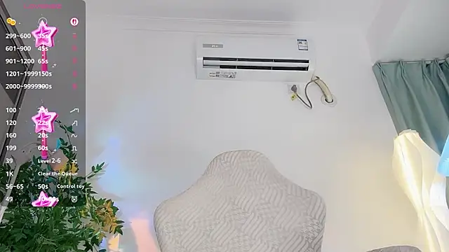 Liz-nn webcam