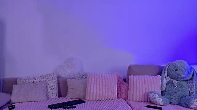 PatriciaSpice webcam