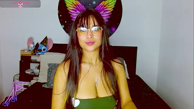 Ana_Riderr webcam