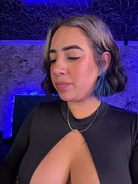 Scarlett-LS webcam