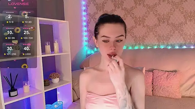 HolyMiax webcam
