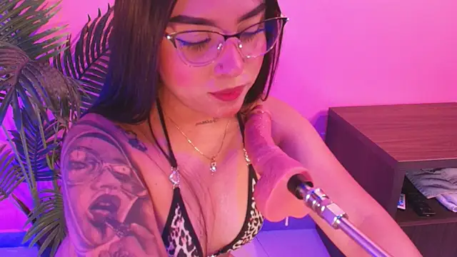 Lana_ortega webcam