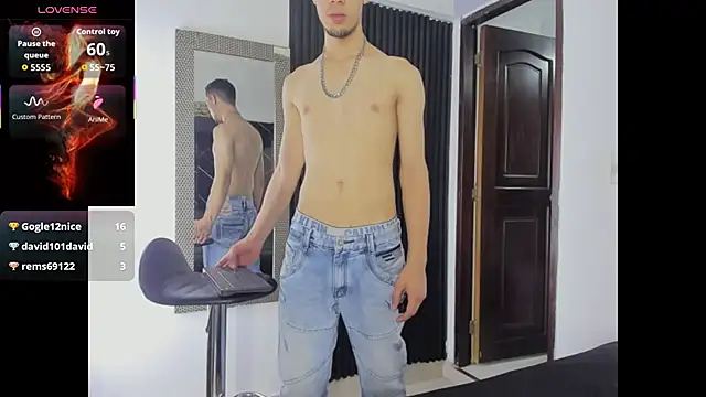 _Axel_09 webcam