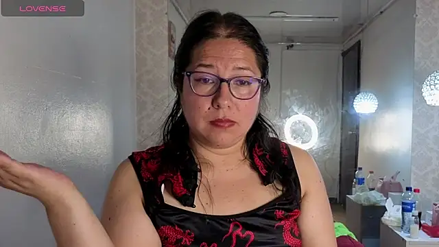scarlett_widow_ webcam
