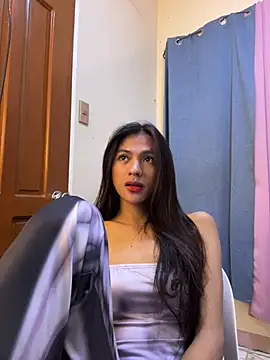 Lexi_pepper webcam