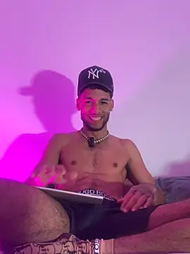 Thiagoferreti webcam