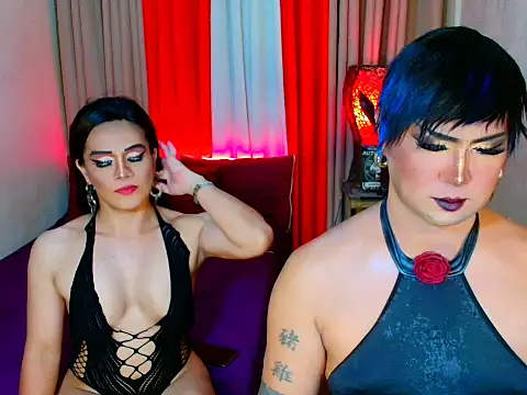 Wildest_Slave_Huntress webcam