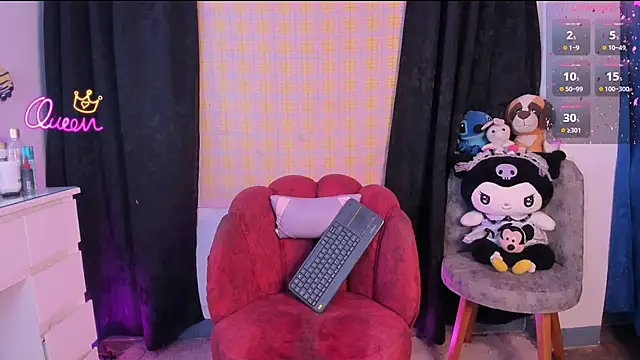 cassie_dilaurentis webcam