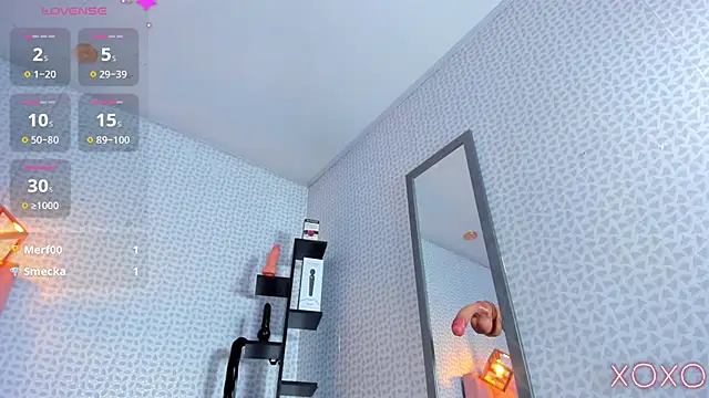 KIMMARSHALL1 webcam