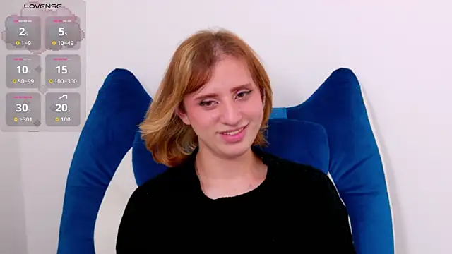 seraphine_star webcam