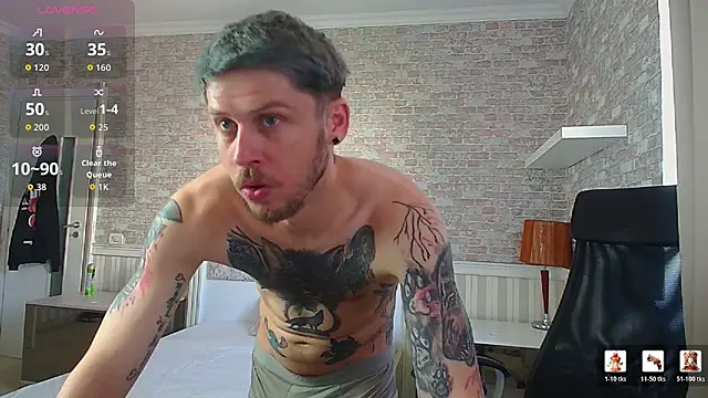 JonahShaw webcam