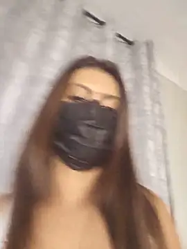 TemptingMiss_Daisy webcam