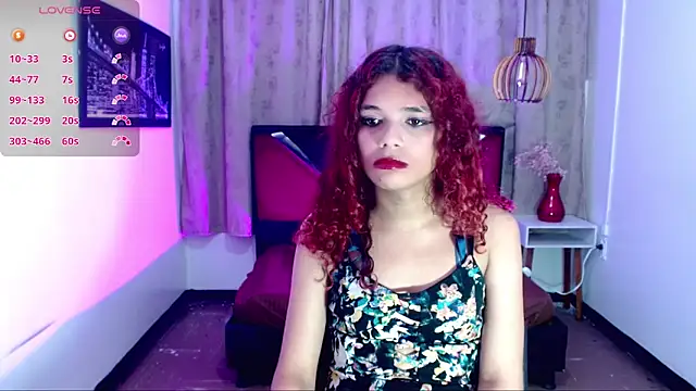 luisa__torres webcam