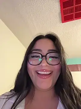 MyHoneyFrida webcam
