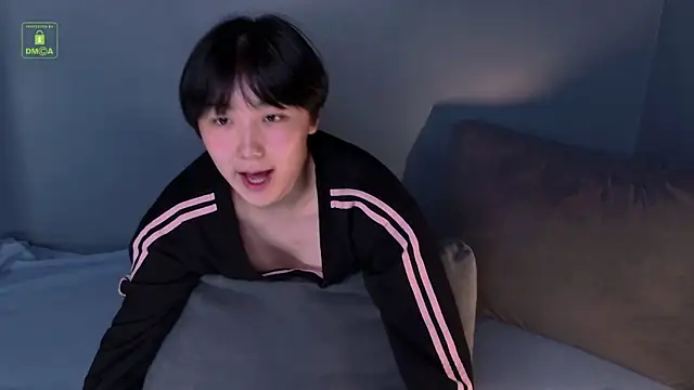 HeejinWang webcam