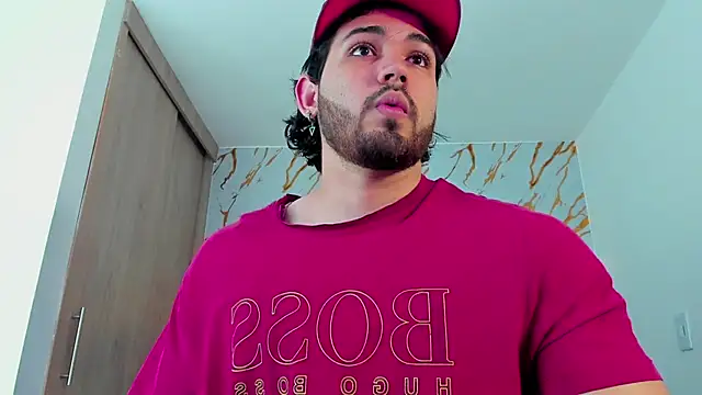 ElianKeiser webcam